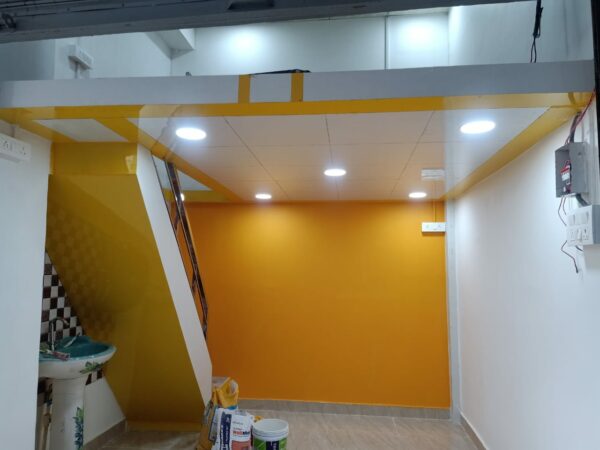 GF84 (137 sqft)