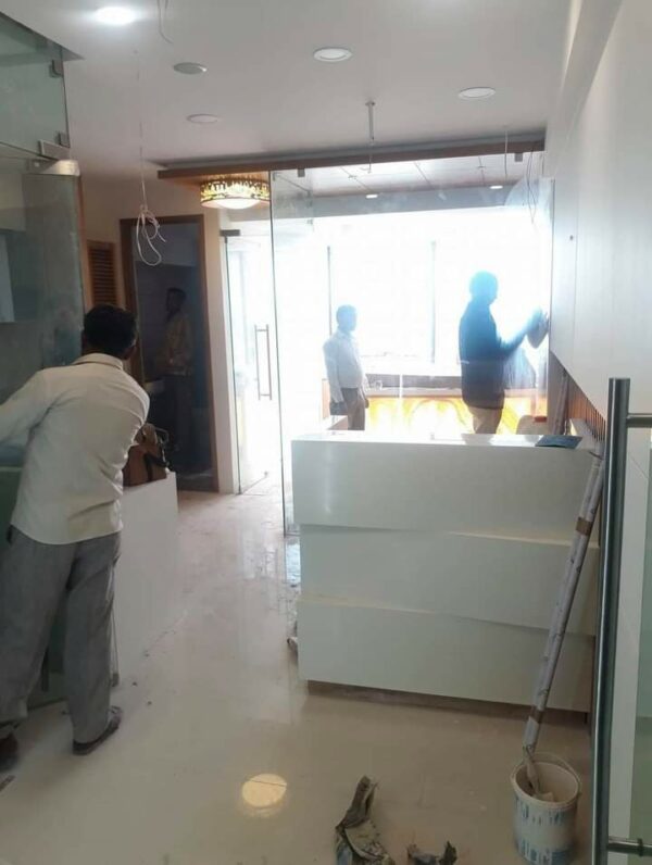 GF214 (159 sqft)