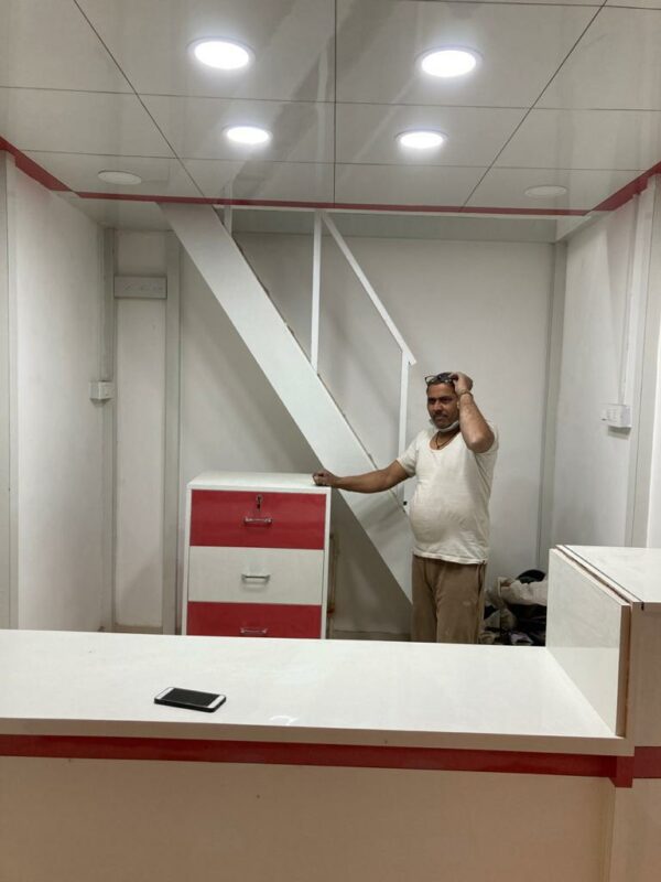 LG35 (174 sqft) - Image 2
