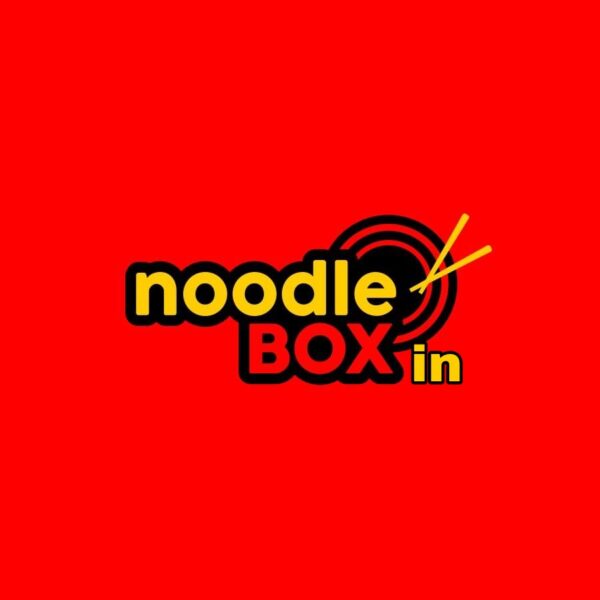 Noodles Box  (LG408C)
