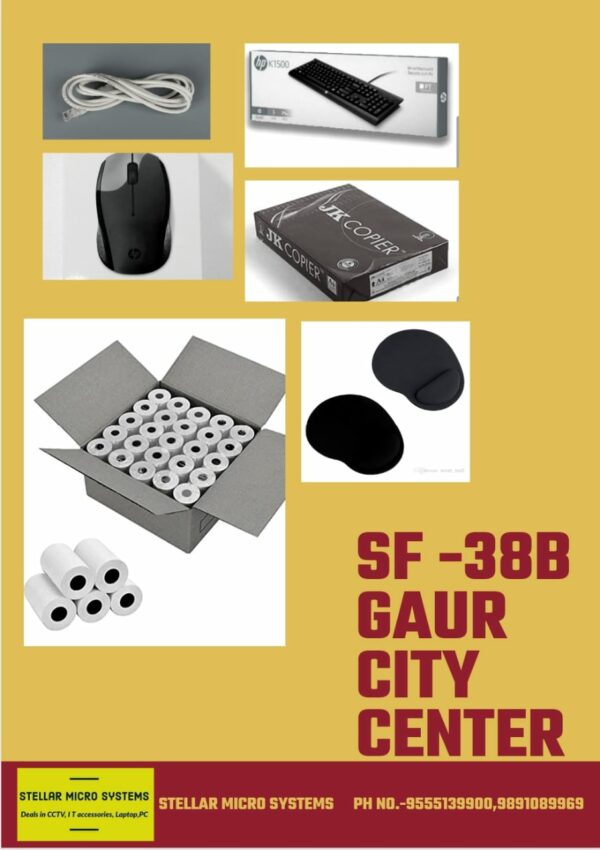Stellar Micro Systems (SF-38B) - Image 2
