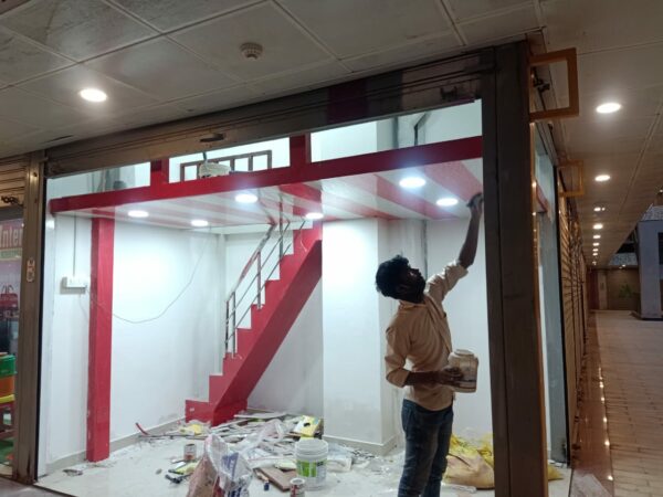 LG163 (164 SQFT) - Image 2