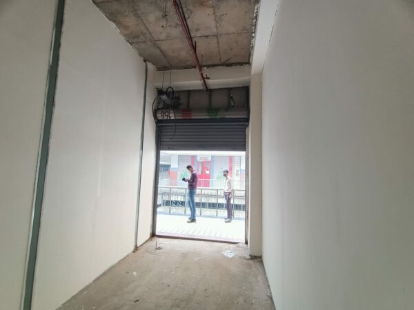 SF156 (267 sqft)
