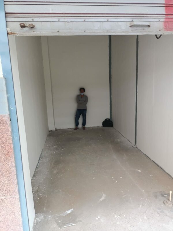 SF156 (267 sqft) - Image 3