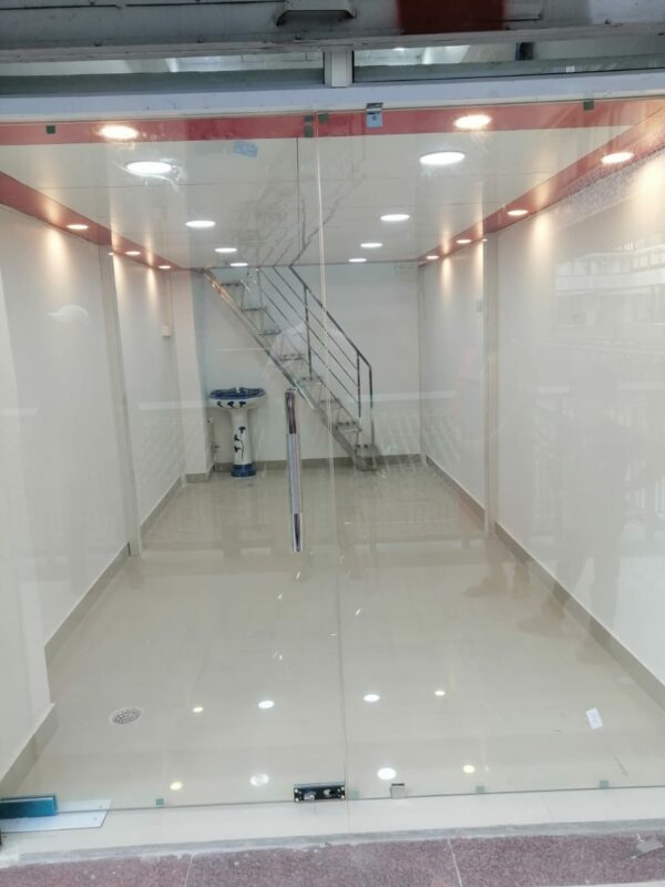 FF20 (232 sqft)