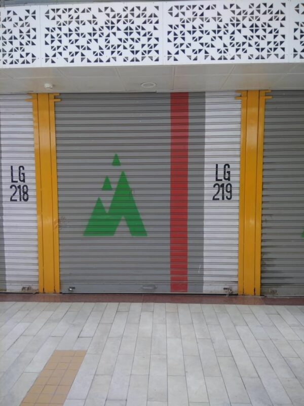 LG219 (345 sqft)