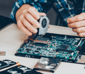 How-to-start-laptop-Repairing-Business-shop-in-India