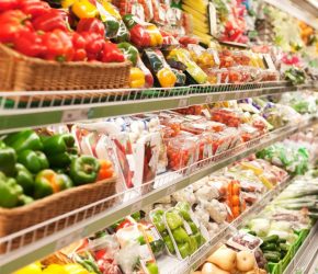 Specialty Stores