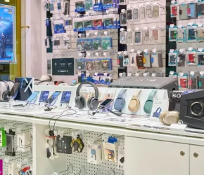 saint-petersburg-russia-circa-may-goods-display-sony-store-galeria-shopping-center-electronics-store-134641471